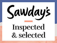 Sawdays Inspected & selected